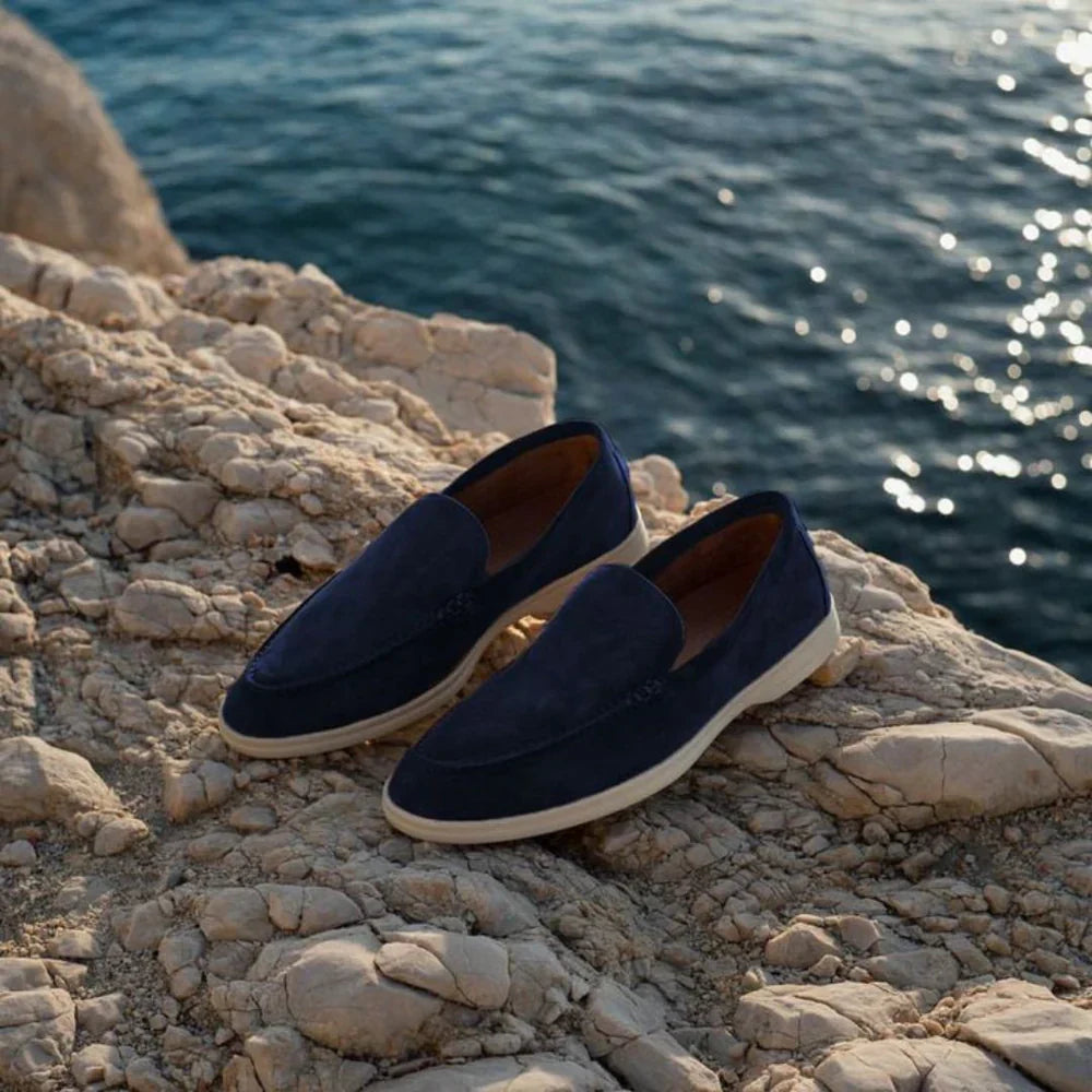 PERLE™ | Mocassins de luxe