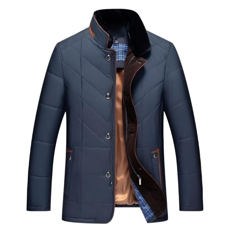 PERLE™ | Élégante Veste D'Hiver