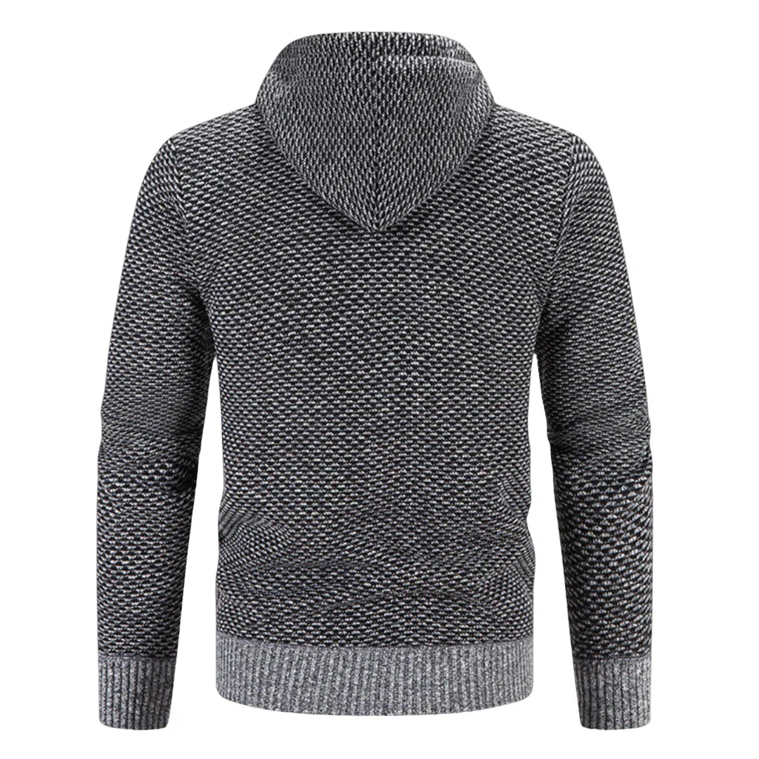 Perle® | Sweat à capuche ultime