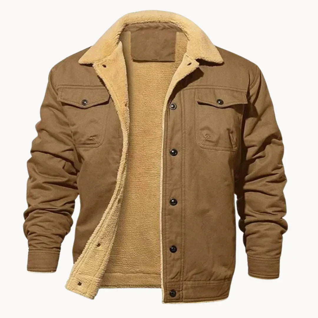 PERLE™ | Veste Bomber Élégante