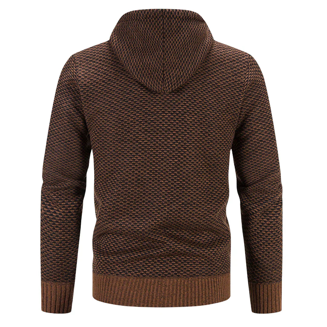 Perle® | Sweat à capuche ultime
