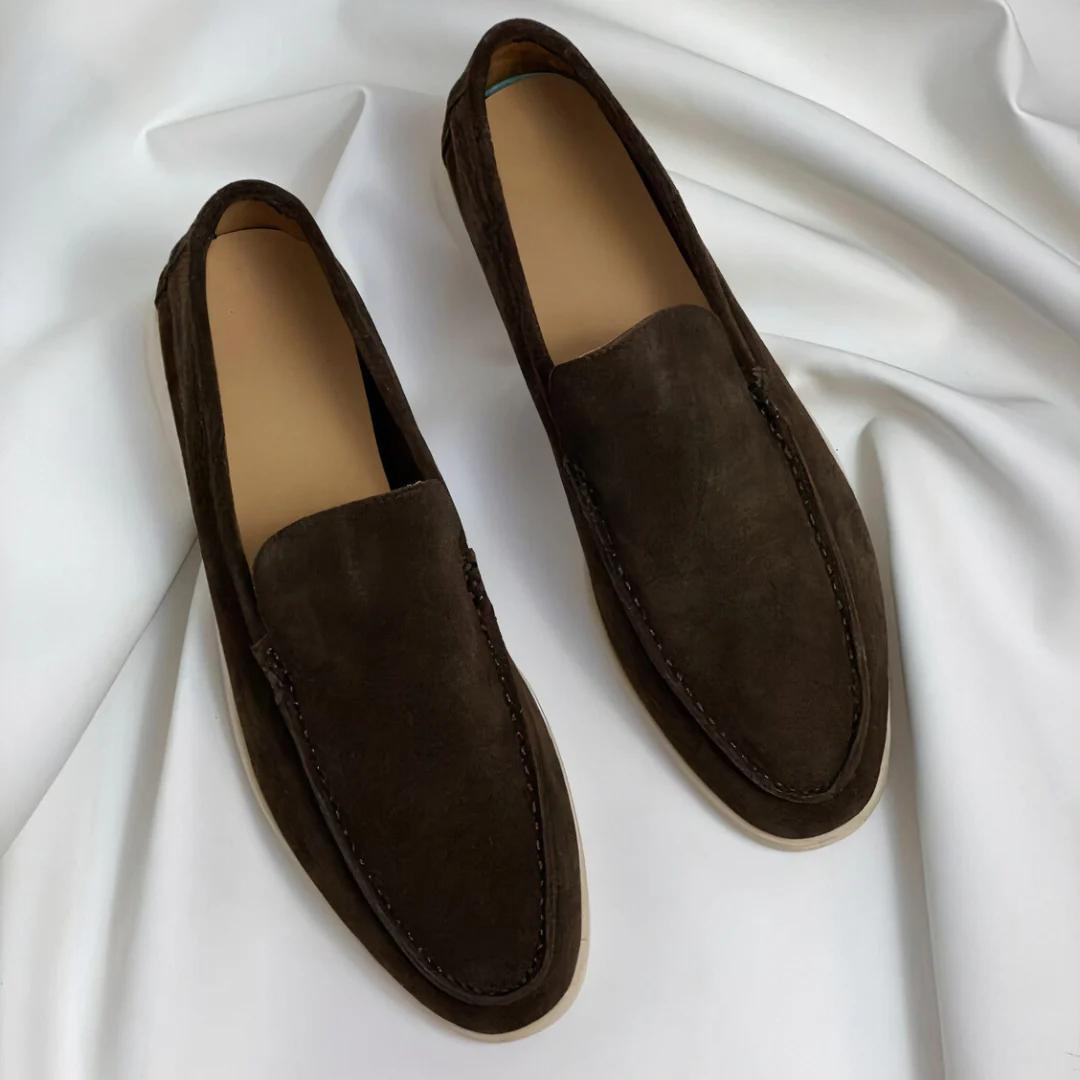 PERLE™ | Mocassins de luxe