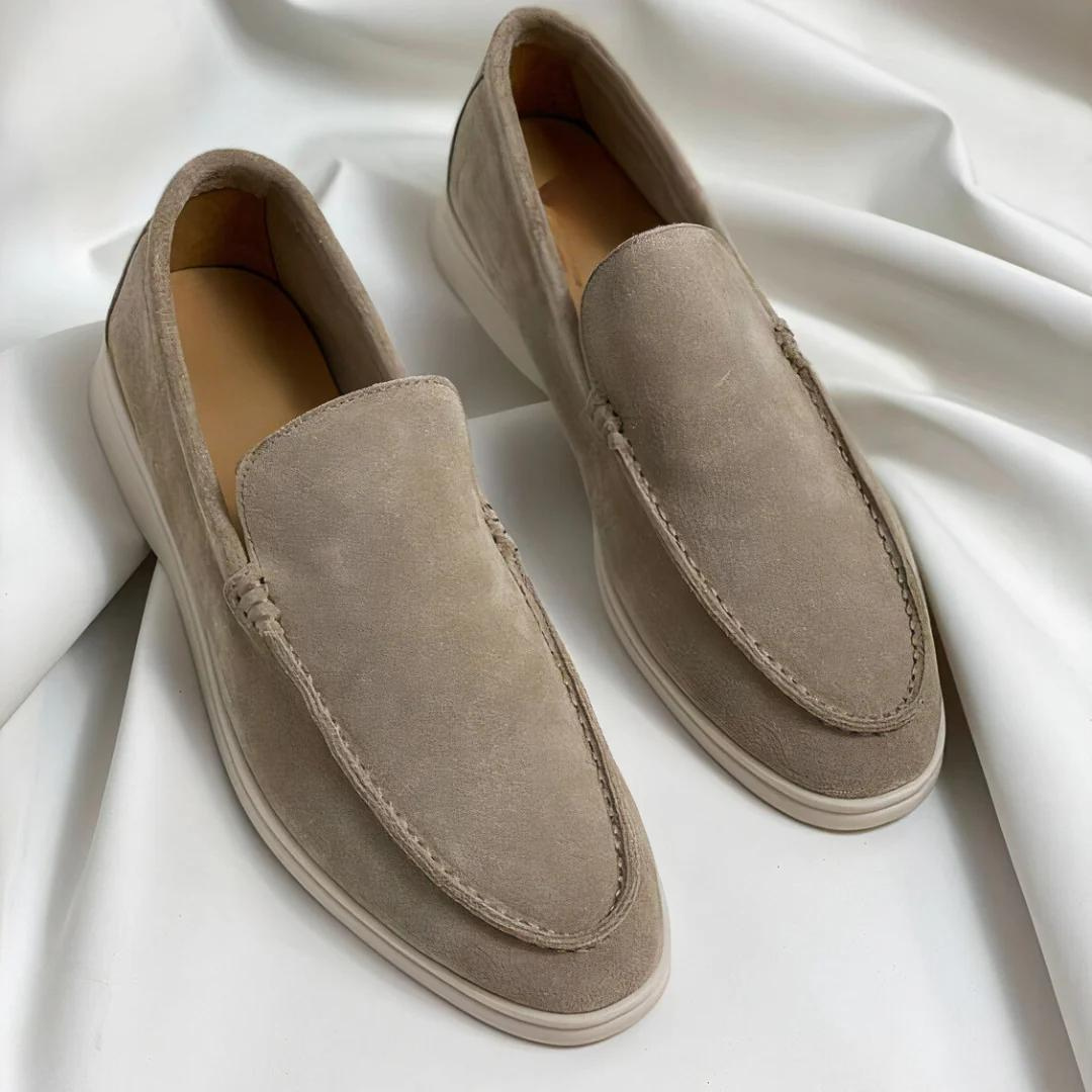 PERLE™ | Mocassins de luxe
