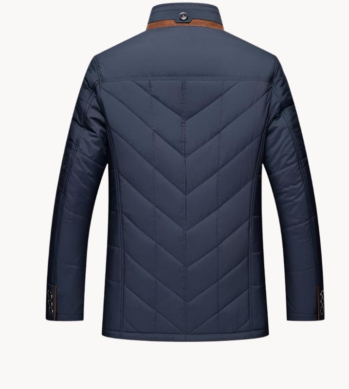 PERLE™ | Élégante Veste D'Hiver