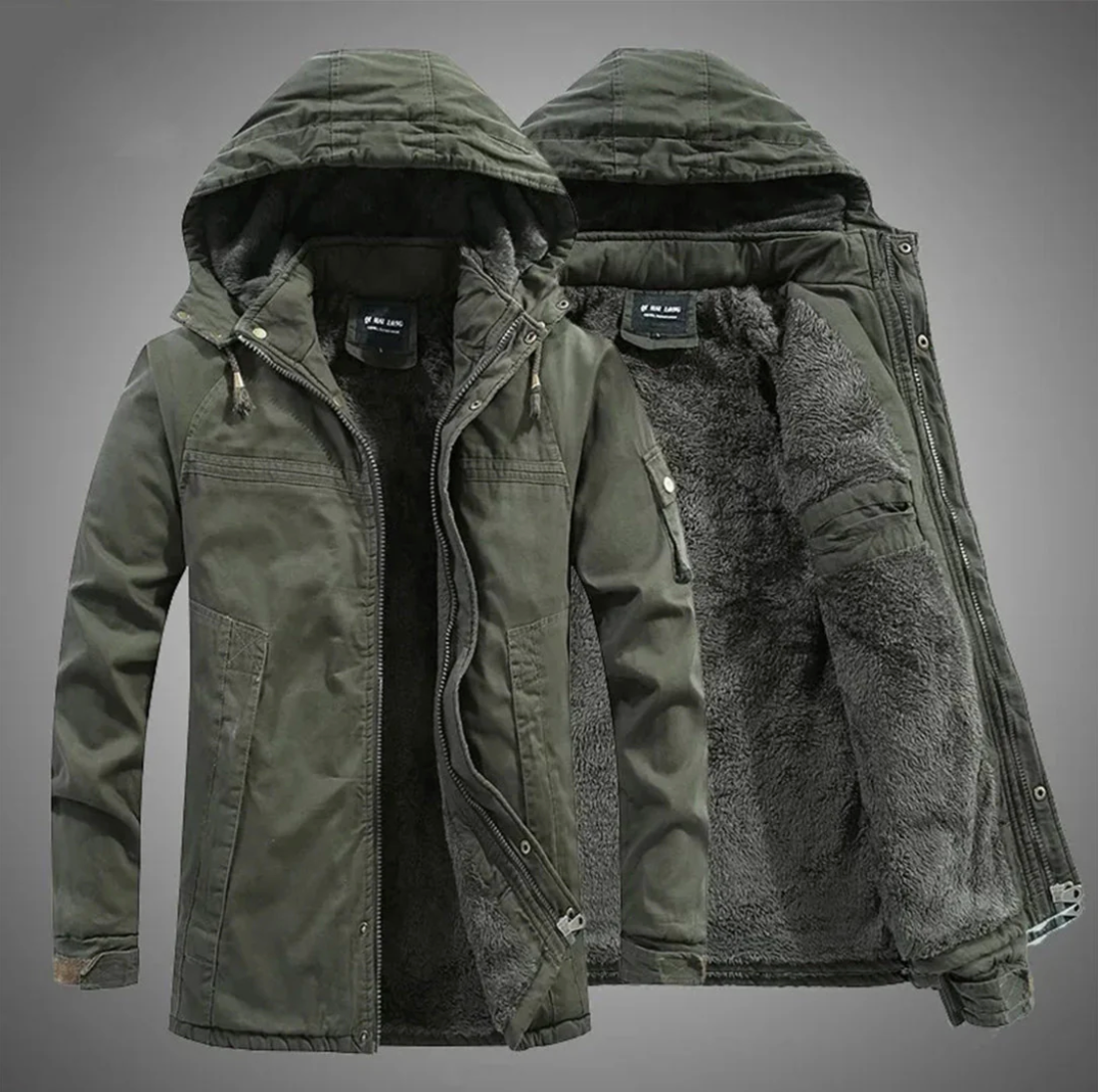 PERLE™ | Veste En Fleece Douce