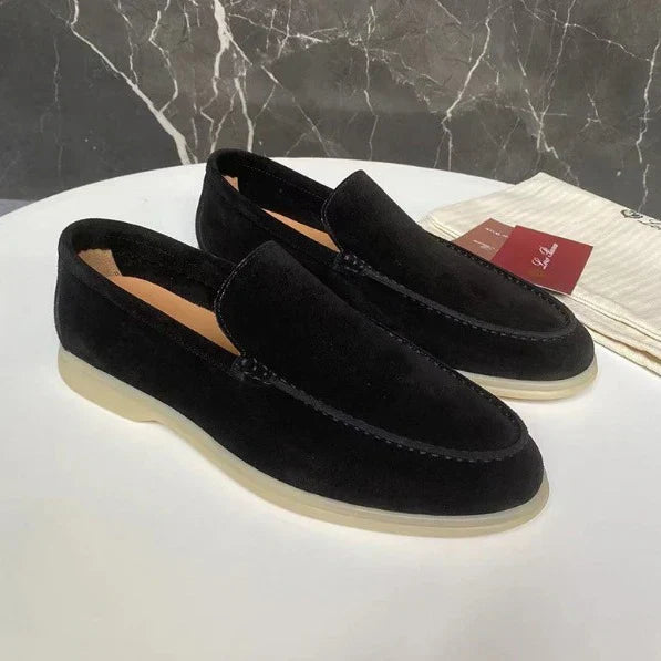 PERLE™ | Mocassins de luxe
