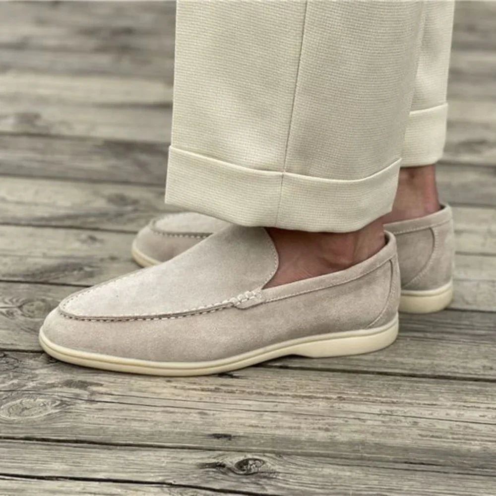 PERLE™ | Mocassins de luxe