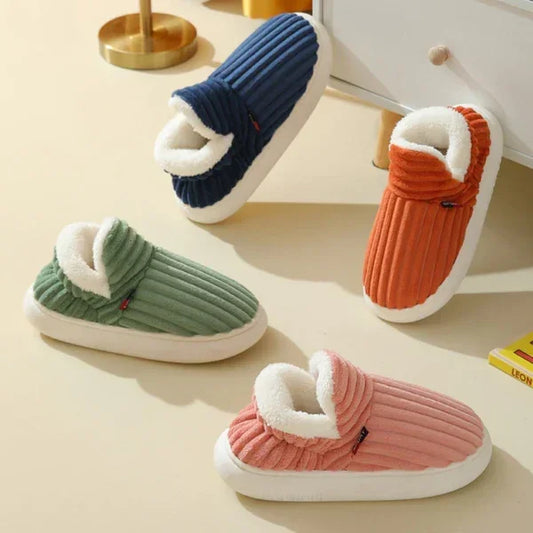 CozySteps