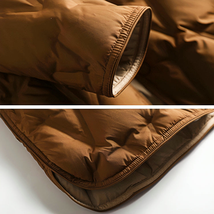 PERLE™ | Manteau Chic Et Chaud